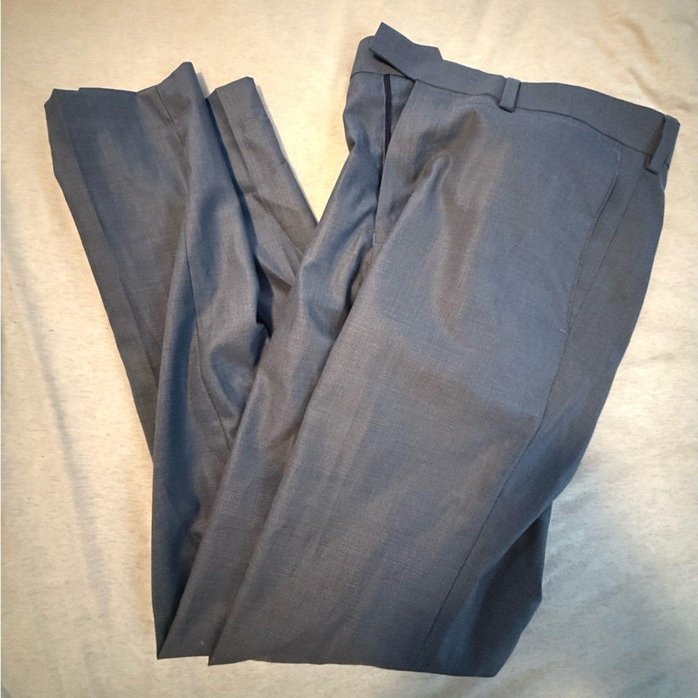 Louis Raphael Elegant Dress Pants 33x32